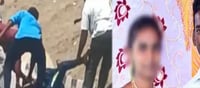చెల్లెలి భర్తను నరికి చంపిన బావ.. ఎందుకో తెలుసా?